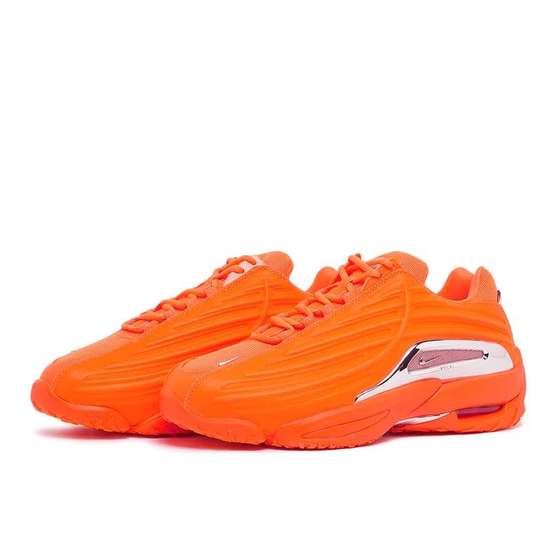 Nike x Nocta Hot Step 2 ''Total Orange'' (limitiert) 38.5 in Flensburg