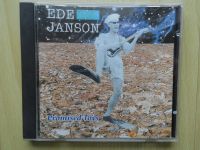 Ede Janson - Promised Toys # Rock, Jazz, Blues, Funk, Bluegrass Rheinland-Pfalz - Ludwigshafen Vorschau