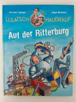 Buch  Auf der Ritterburg NEU Niedersachsen - Göttingen Vorschau