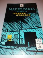 Mauretania Comics Travel Stories Nr.6 München - Au-Haidhausen Vorschau