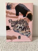 Rendezvous um 25 Uhr OS BL Boys Love Manga Mangas Hamburg-Nord - Hamburg Barmbek Vorschau