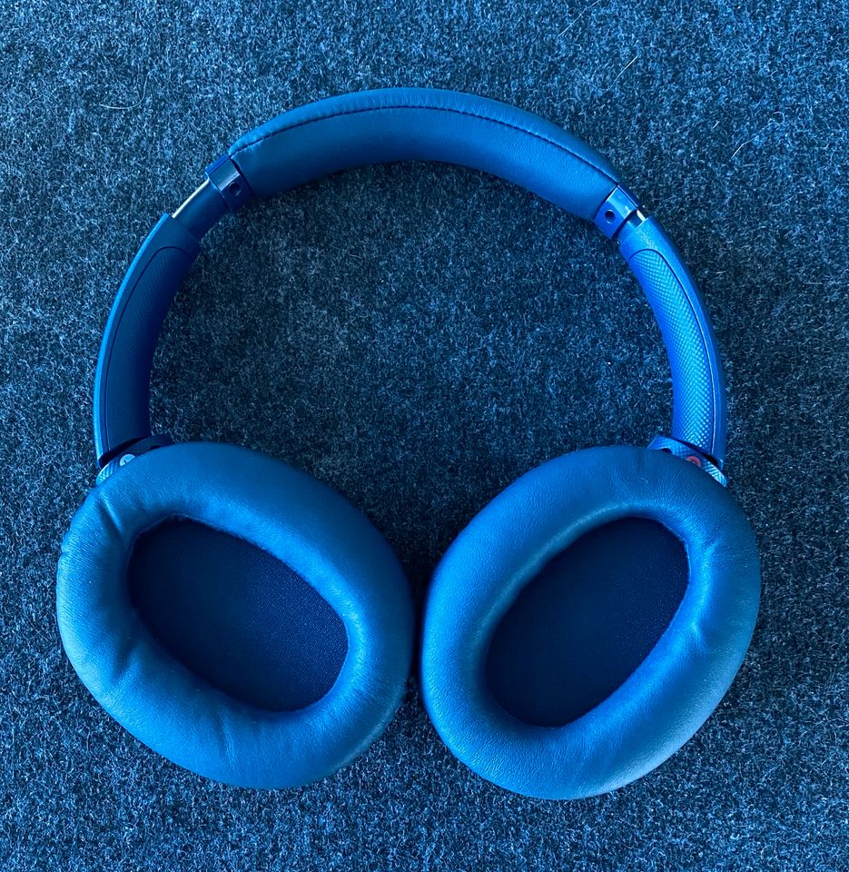 SONY Kabellose Bluetooth Noise Cancelling Kopfhörer WH-CH710N in Leipzig