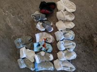 Baby socken  17 stück Nordrhein-Westfalen - Dorsten Vorschau