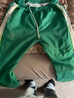 Lacoste Hose Niedersachsen - Oldenburg Vorschau
