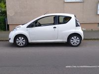 Citroen C1 Leipzig - Leipzig, Zentrum-Ost Vorschau