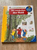 Wieso Weshalb Warum Wir entdecken den Wald Bochum - Bochum-Südwest Vorschau