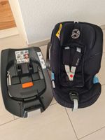 cybex Aton 5 inkl. ISOFIX  Station Baden-Württemberg - Lichtenstein Vorschau