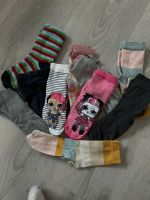 10 Paar Socken in Größe 31-34 Ludwigslust - Landkreis - Wittenförden Vorschau