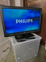 Philips 32' TV / Fernseher mit Amibilight Schleswig-Holstein - Ahrensburg Vorschau