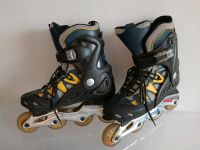 Inlineskates Gr. 40 Sachsen-Anhalt - Leuna Vorschau