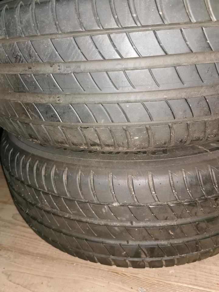 Michelin Primacy 3 205/55 R17 in Steinhagen