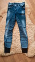 Jeans Reithose Leggings Gr. 36 Brandenburg - Parsteinsee Vorschau