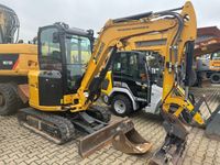 CAT 302.7 next Generation Niedersachsen - Neuenhaus Vorschau