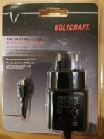 Voltcraft Micro-USB-Netzteil Bonn - Röttgen Vorschau