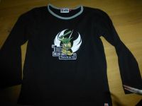 T-shirt, Langarm, Gr. 116, schwarz, von Lego " Star Wars Neuhausen-Nymphenburg - Neuhausen Vorschau