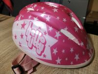 Fahrradhelm, Mädchen, Hello Kitty, Gr. 46-53cm Nordrhein-Westfalen - Kalkar Vorschau