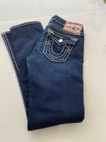 True Religion Damen Jeans in Größe 27/32 Bayern - Tröstau Vorschau