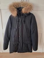 HOX Damen Winterparka Daunenjacke dick & warm Gr.M NEUWERTIG Hessen - Alsfeld Vorschau