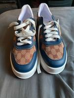 Gucci Sneaker Gr. 43 München - Maxvorstadt Vorschau