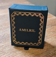 AMILRIL,Kette Damen ,Mondkatze Rosegold/925 Silber ,Halskette,OVP Bayern - Weiden (Oberpfalz) Vorschau