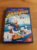 DVD Disney Duck Tales Geschichten aus Entenhausen Nordrhein-Westfalen - Monheim am Rhein Vorschau