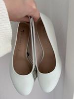 Tamari’s Pumps mit Karton und Etikett Sachsen-Anhalt - Magdeburg Vorschau