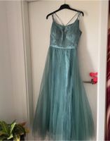 Abendkleid Vera Mont Gr.40 Nordrhein-Westfalen - Preußisch Oldendorf Vorschau