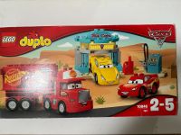 Lego Duplo Cars Lightning McQueen 10846 Bayern - Pürgen Vorschau