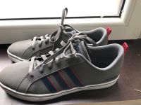 Adidas low pace tempo 44 27 cm grau neu w sneaker  kein csmpus Innenstadt - Köln Altstadt Vorschau