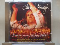 CD Chris de Burgh -  High on Emotion - Live from Dublin Nordrhein-Westfalen - Herne Vorschau