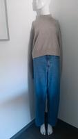 H&M Hose Jeans blau 38 M Bayern - Wendelstein Vorschau