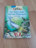 Buch "Der Kleine Delfin und das Pratengold"(4.Lesestufe) Bayern - Eckental  Vorschau