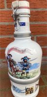 Nostalgischer Bierkrug, Landsknechte, Glas, 2l Ludwigslust - Landkreis - Dümmer Vorschau