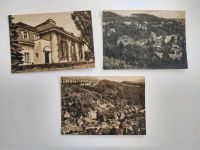 3 Fotos Bad Gottleuba i. Sa. Sanatorium Clubhaus Handabzug 60er Sachsen - Görlitz Vorschau