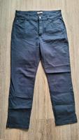 Neu! Damen Hose Größe L 40 C&A Yessica blau Baumwolle Sommerhose Nordrhein-Westfalen - Eitorf Vorschau