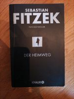 Sebastian Fitzek Der heimweg Taschenbuch Bayern - Hurlach Vorschau