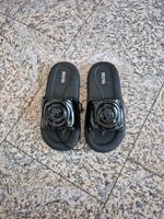 MICHAEL KORS SCHUHE GR 35/36 NEU MIT ETIKETT Bayern - Aichach Vorschau