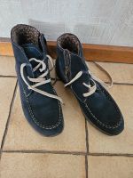 Blauer Winterschuhe von Ara Größe 38 Nordrhein-Westfalen - Emsdetten Vorschau