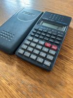 Casio fraction fx-82sx Taschenrechner Bayern - Ampfing Vorschau