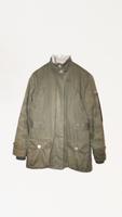 Parka Wintermantel khakigrün grün olive military Teddyfell warm S Bayern - Münchberg Vorschau