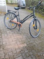 Damenfahrrad Rad Ruhrwerk Fahrrad  28 Zoll Düsseldorf - Friedrichstadt Vorschau