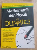 Mathematik der Physik für Dummies Nordrhein-Westfalen - Brühl Vorschau