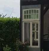 Suche alte Fenster Holzfenster Antik Bauernhof Sprossenfenster Niedersachsen - Lengerich Vorschau