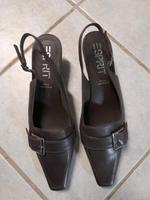 Sling Pumps von Esprit  Gr 38 Baden-Württemberg - Bühl Vorschau