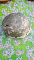 Sturtzhelm Original DDR Sachsen-Anhalt - Kalbe (Milde) Vorschau