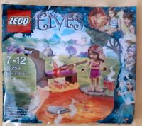 NEU OVP LEGO ELVES 30259 Azari's Magic Fire in Polybag 6102176 Thüringen - Schleusingen Vorschau