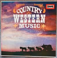 Country Western Music - Europa Vinyl LP Schleswig-Holstein - Felde Vorschau