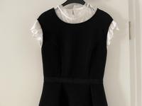 Kleid ohne Arm mit Bluse weiß Hessen - Kelsterbach Vorschau