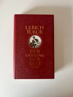 Der Ursprung der Welt - Ulrich Tukur München - Pasing-Obermenzing Vorschau