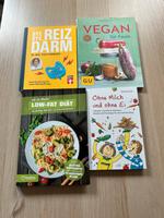 Kochbücher Bayern - Würzburg Vorschau
